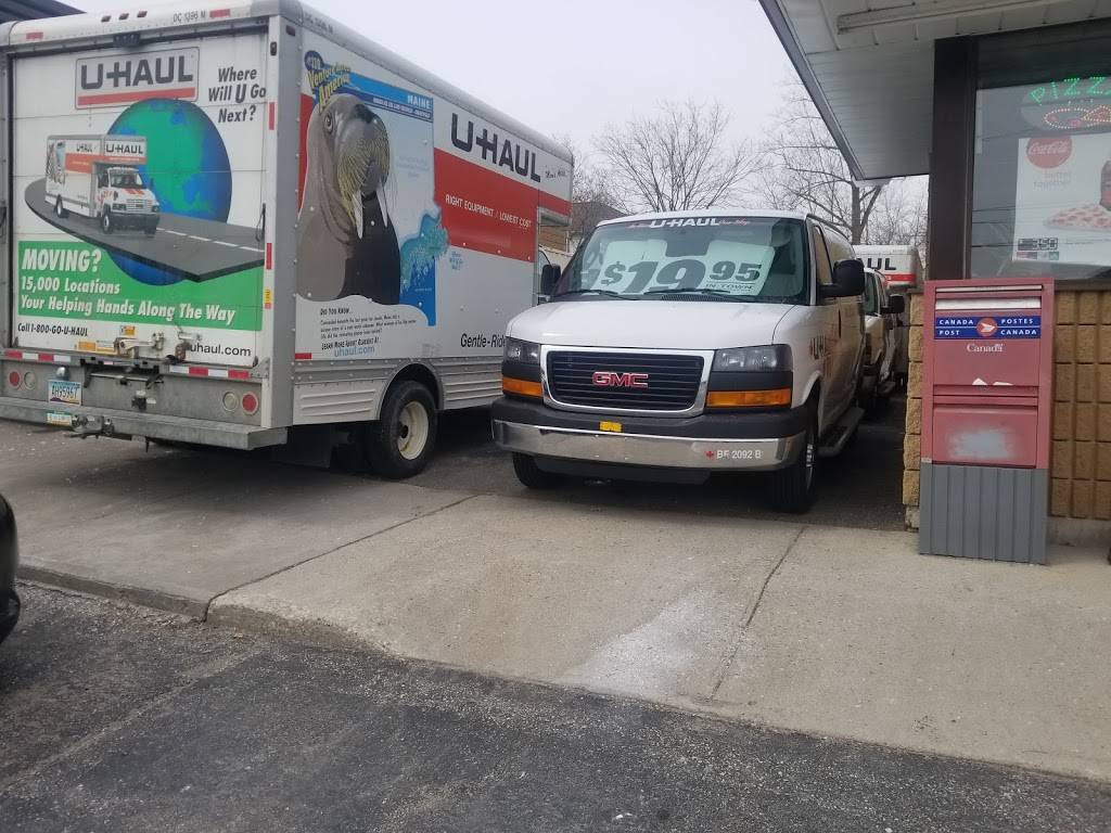 Most Convenient | meal takeaway | 569 Lancaster St W, Kitchener, ON N2K 1M3, Canada | 5199543636 OR +1 519-954-3636