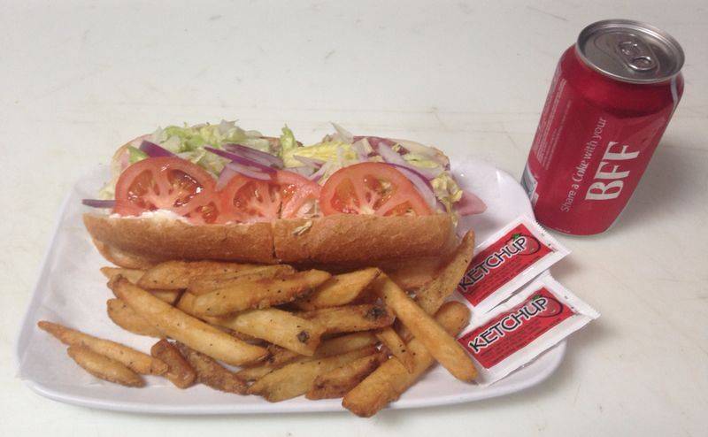 Antonios Pizza | restaurant | 1301 Hamilton St, Allentown, PA 18102, USA | 4842218166 OR +1 484-221-8166