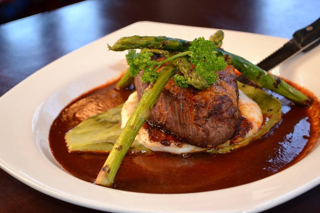 Revolución Steakhouse | night club | 3443 N Broadway, Chicago, IL 60657, USA | 7736619893 OR +1 773-661-9893