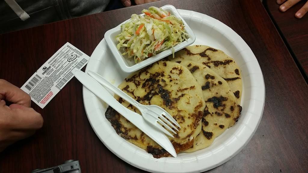 Loroco Salvadorian | restaurant | 2180 Monterey Expressway, San Jose, CA 95112, USA | 4086009061 OR +1 408-600-9061