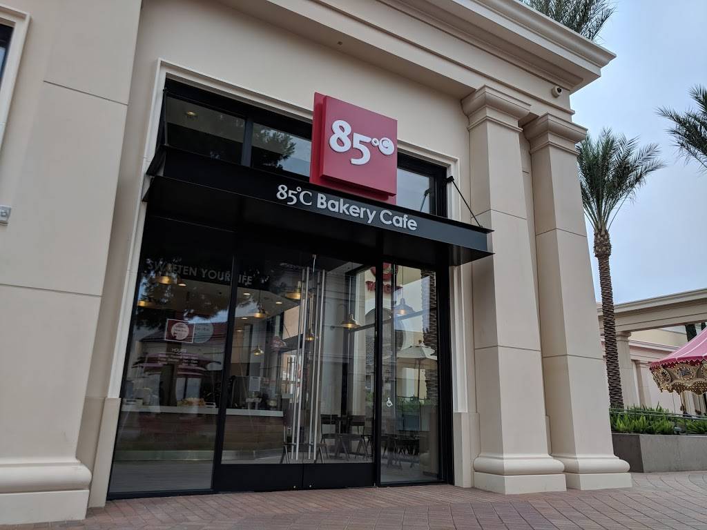 85C Bakery Cafe - Irvine (Spectrum) | bakery | 915 Spectrum Center Dr, Irvine, CA 92618, USA | 9497270985 OR +1 949-727-0985