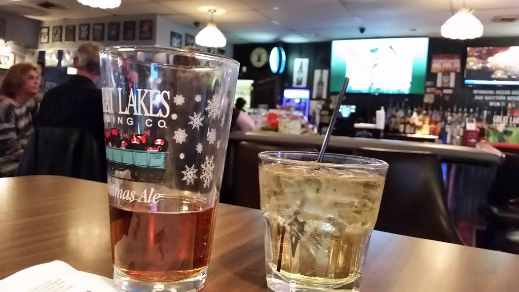 MVPs Sports Bar and Grille | restaurant | 275 Park Ave W, Mansfield, OH 44902, USA | 4195263061 OR +1 419-526-3061