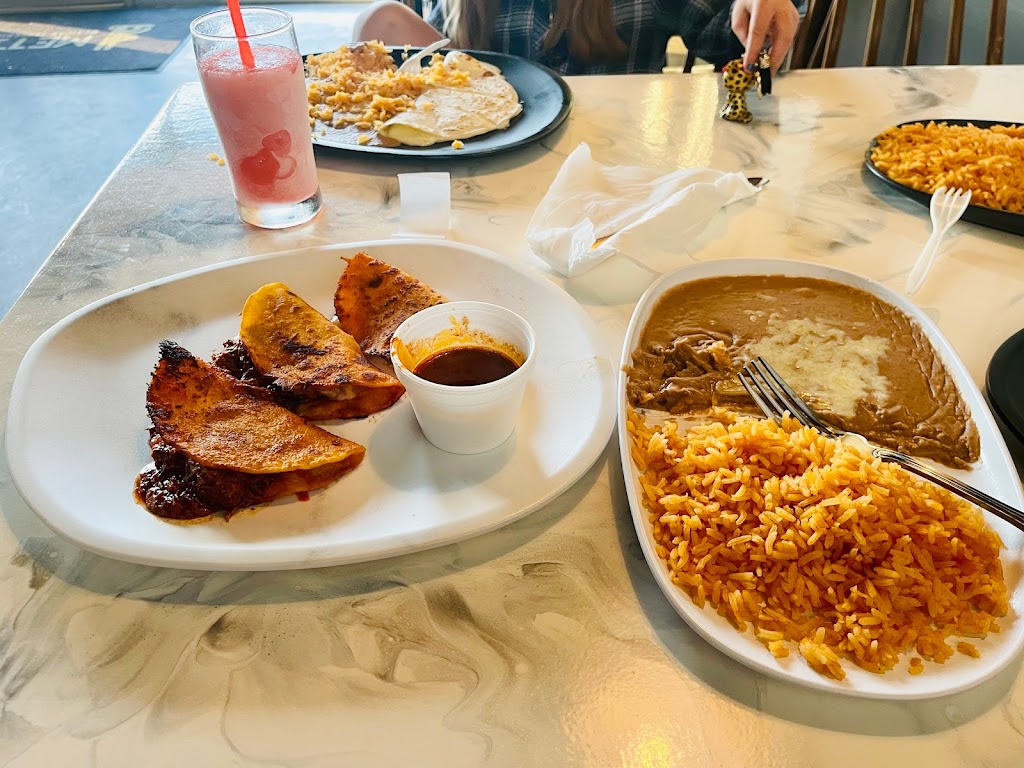 Metztli Mexican Taqueria | restaurant | 1735 W Chinden Blvd, Meridian, ID 83646, USA | 2082887365 OR +1 208-288-7365