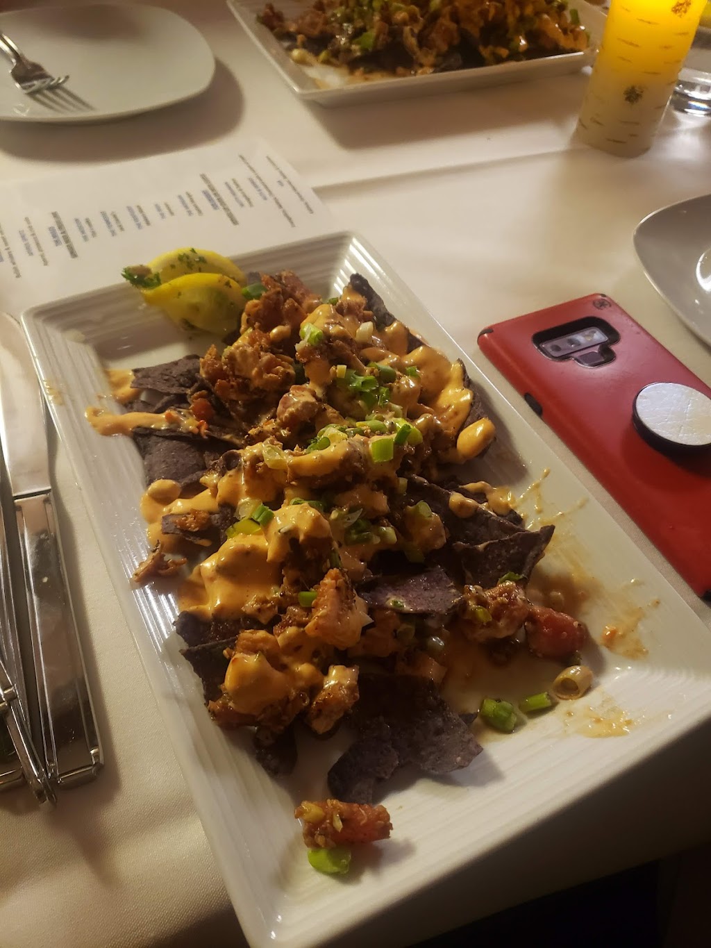 The Worden | restaurant | 555 Highland Dr, Mesquite, NV 89027, USA | 7023465550 OR +1 702-346-5550