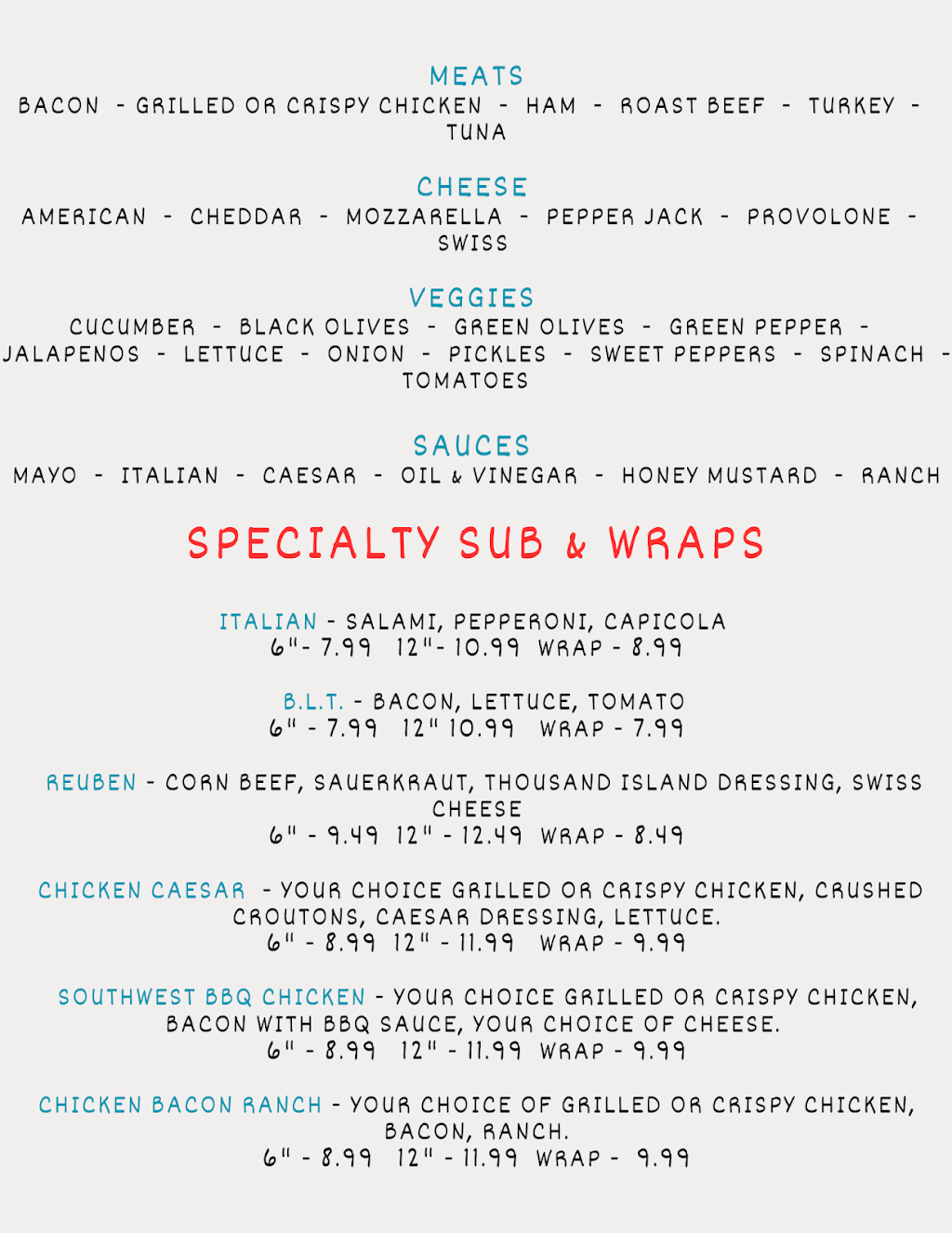 The Northwoods Nook | restaurant | 113 Massie Ave, Bessemer, MI 49911, USA | 9066639900 OR +1 906-663-9900