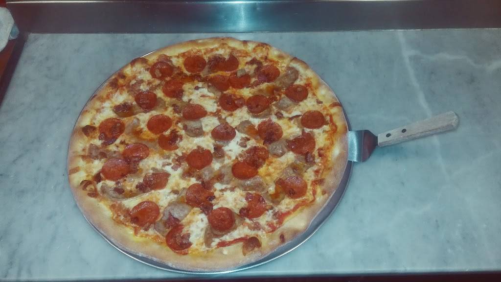 Mariellas Restaurant & Bar | meal delivery | 41 New Main St, Haverstraw, NY 10927, USA | 8454295220 OR +1 845-429-5220