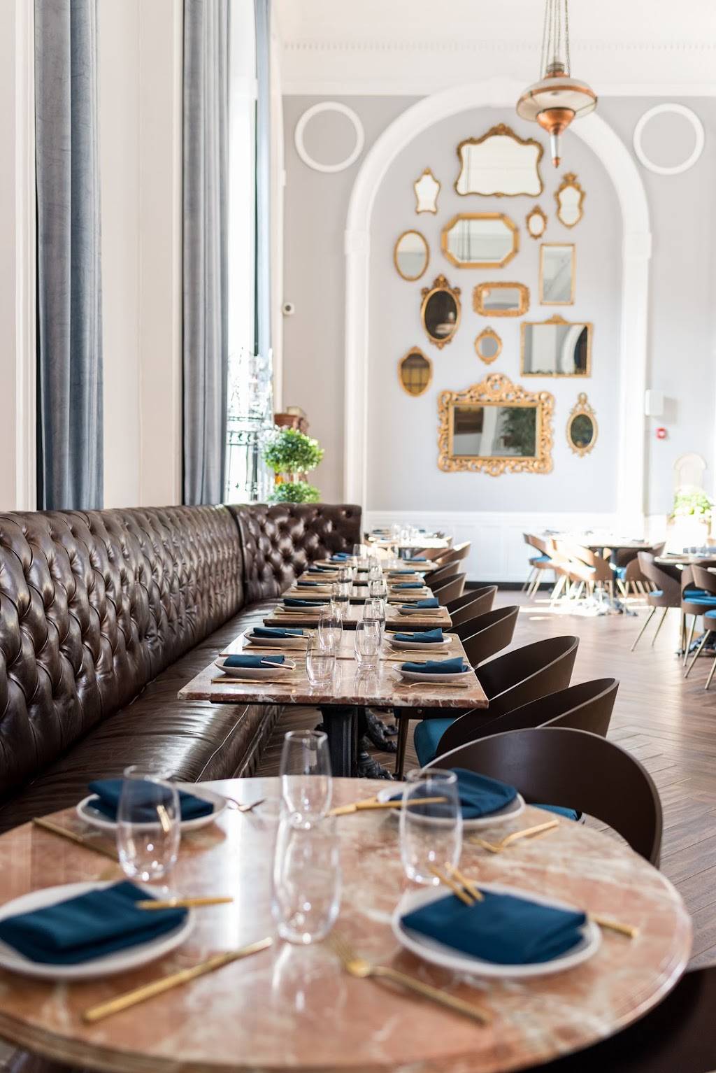 The Blue Elephant | restaurant | 152 E High St, Pottstown, PA 19464, USA | 4849499084 OR +1 484-949-9084