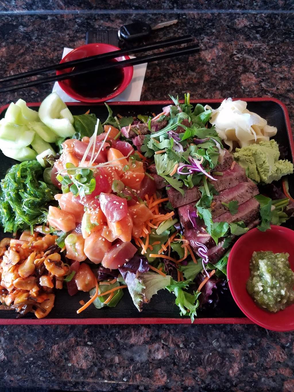 Sushi Omakase | restaurant | 6905 Camino Arroyo #50, Gilroy, CA 95020, USA | 4088467874 OR +1 408-846-7874