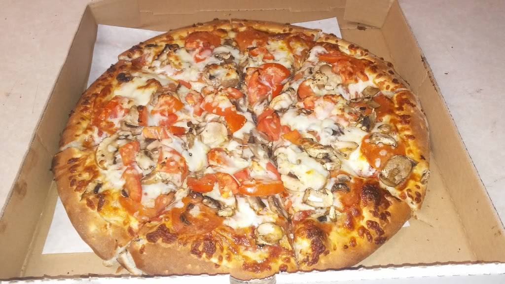 Gina Marias | restaurant | 1525 N Placentia Ave, Placentia, CA 92870, USA | 7149967371 OR +1 714-996-7371