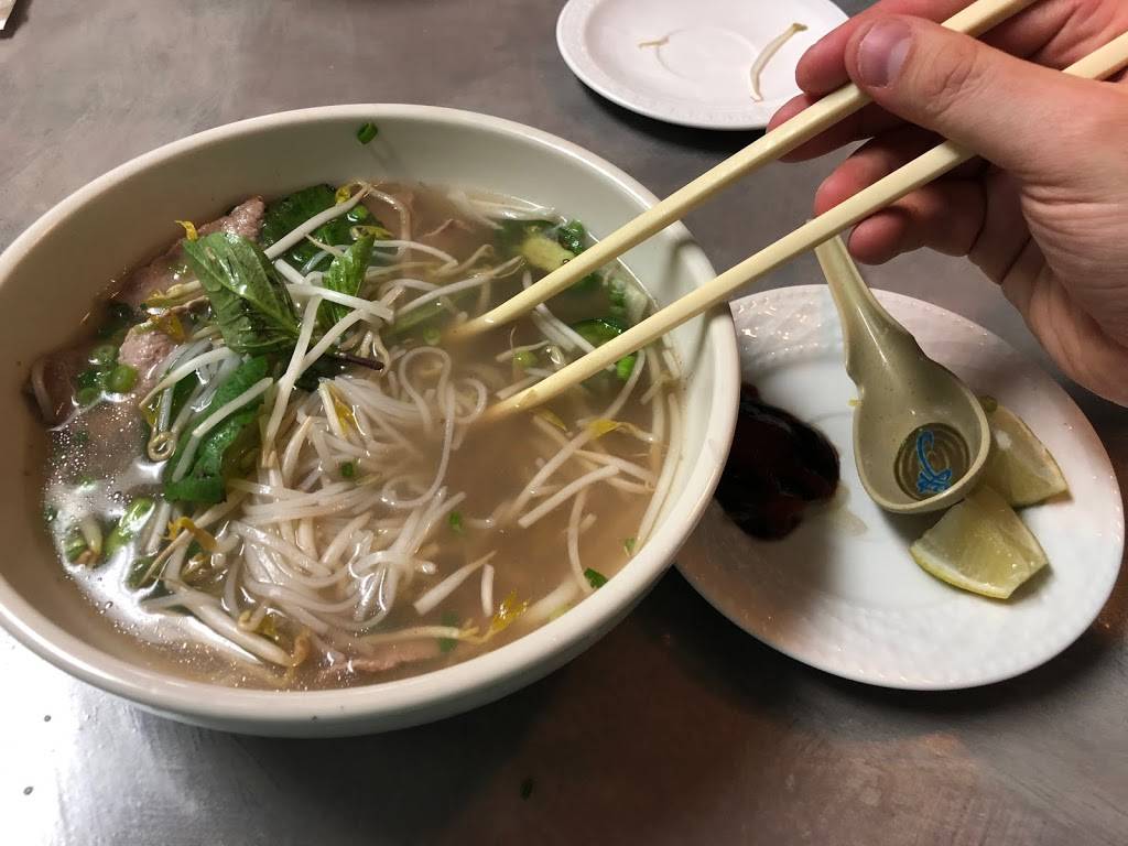 Bowl Of Pho Durham | restaurant | 2806 S Miami Blvd, Durham, NC 27703, USA | 9197348664 OR +1 919-734-8664