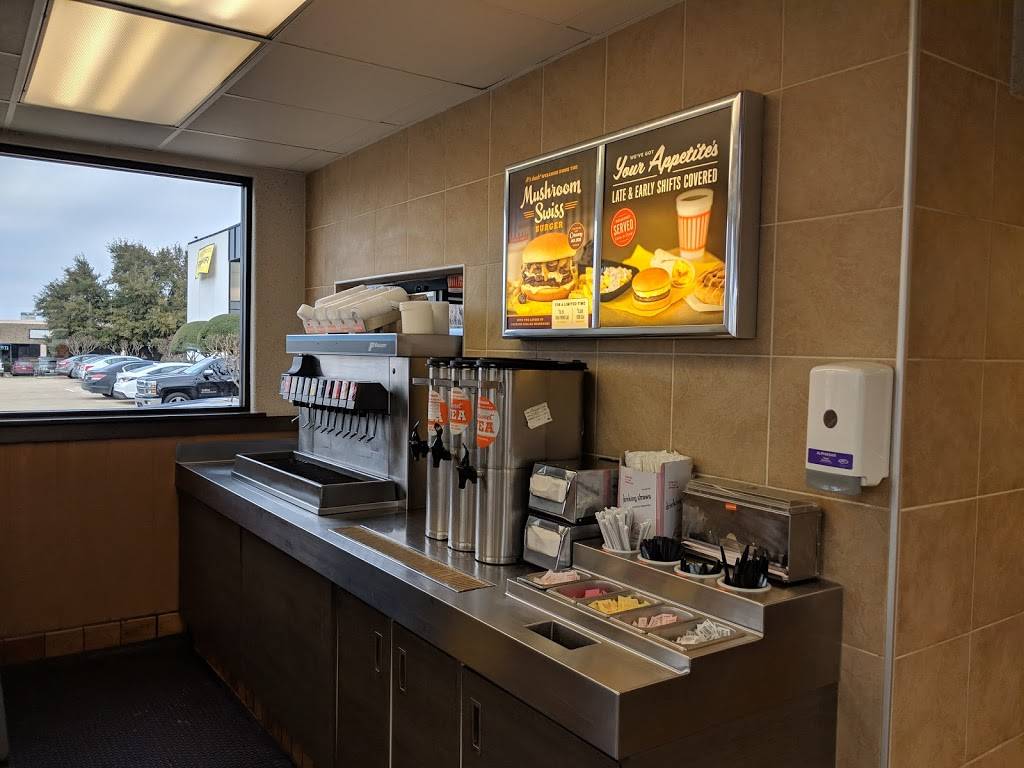 Whataburger | restaurant | 2548 K Ave, Plano, TX 75074, USA | 9724235506 OR +1 972-423-5506