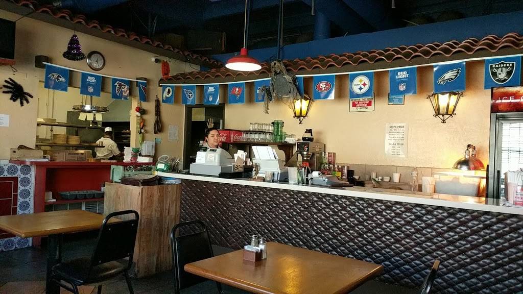 El Chino Mexican Restaurant | restaurant | 2525 Soquel Dr # A, Santa Cruz, CA 95065, USA | 8314767175 OR +1 831-476-7175