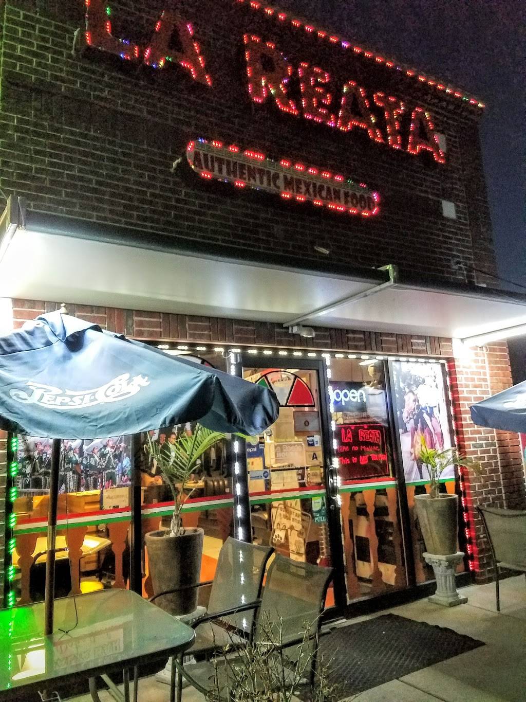 La Reata Mexican Restaurant | restaurant | 5322 Wade Hampton Blvd, Taylors, SC 29687, USA | 8648011088 OR +1 864-801-1088