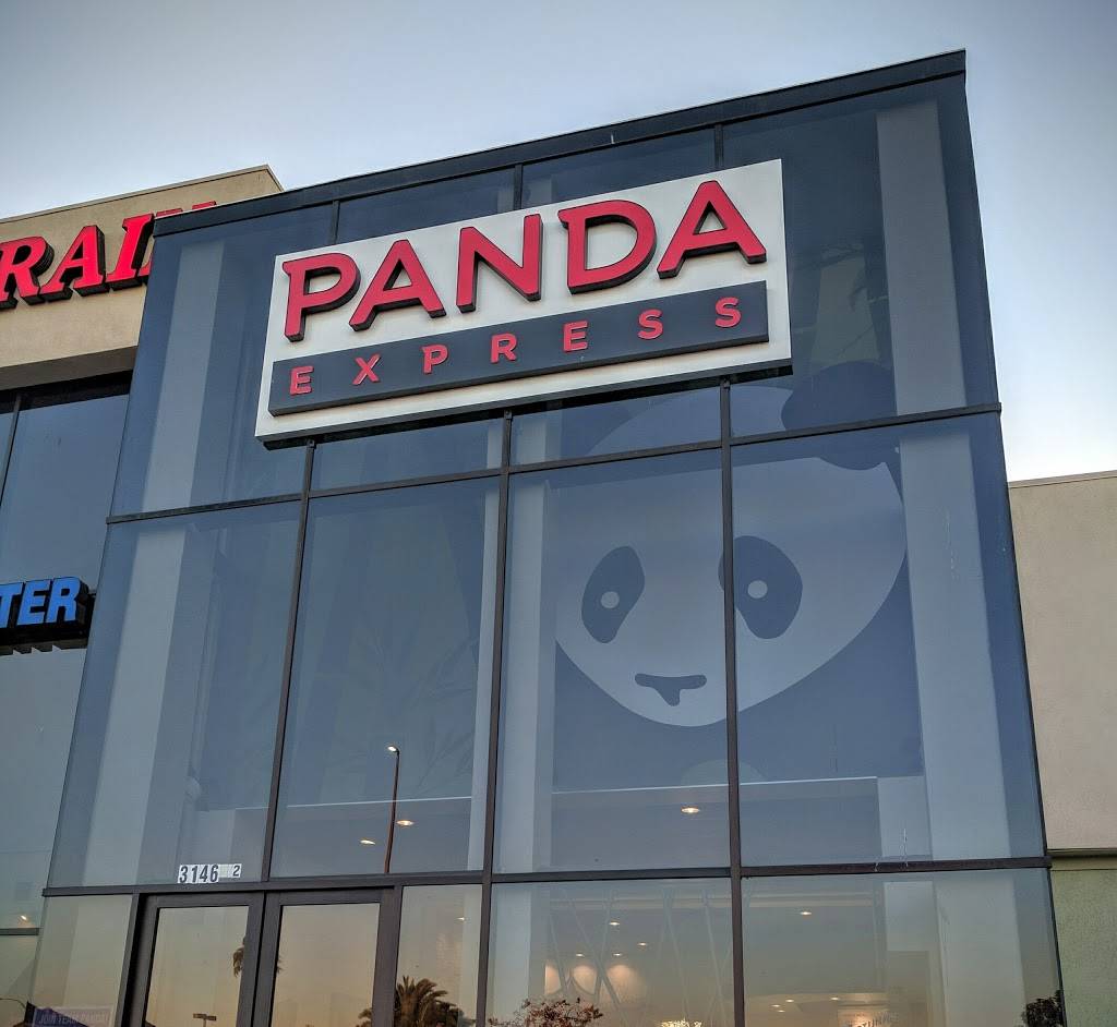 Panda Express | restaurant | 3146 Sports Arena Blvd #2, San Diego, CA 92110, USA | 6192225687 OR +1 619-222-5687