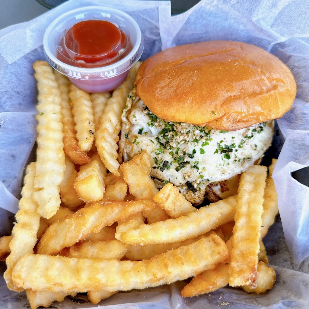 Flip-n-Yaki | restaurant | 501 S Palafox St, Pensacola, FL 32502, USA | 8503460090 OR +1 850-346-0090