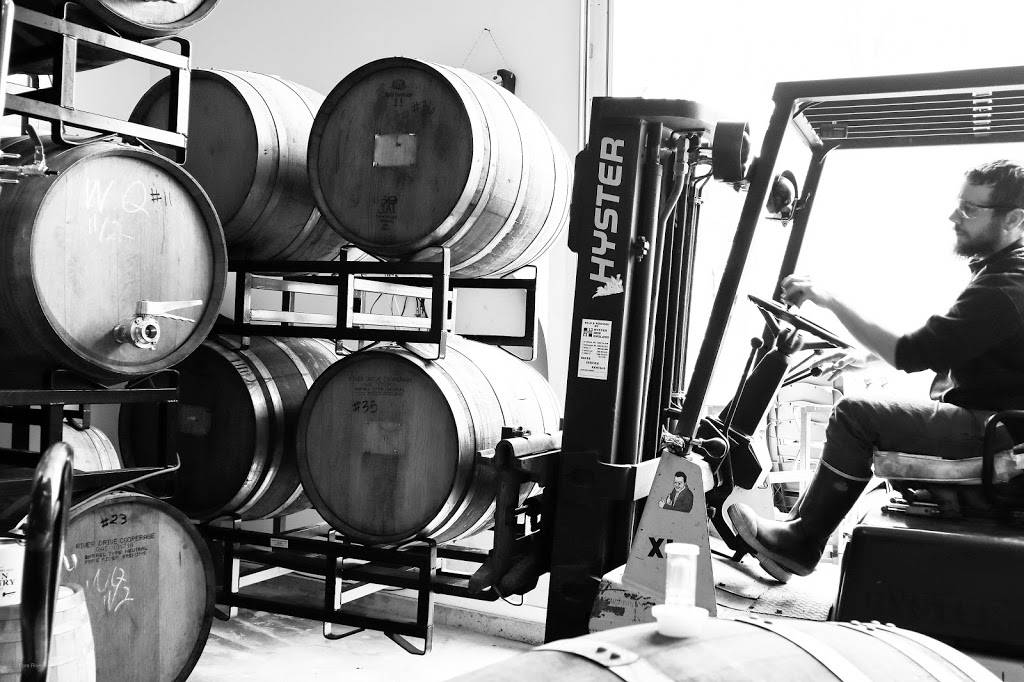 Fore River Brewing Company | restaurant | 45 Huntress Ave, South Portland, ME 04106, USA | 2073700629 OR +1 207-370-0629