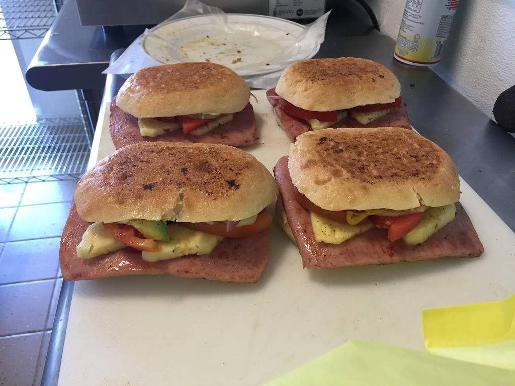 Mis Antojos Napa | restaurant | 2967 Jefferson St, Napa, CA 94558, USA | 7076662248 OR +1 707-666-2248