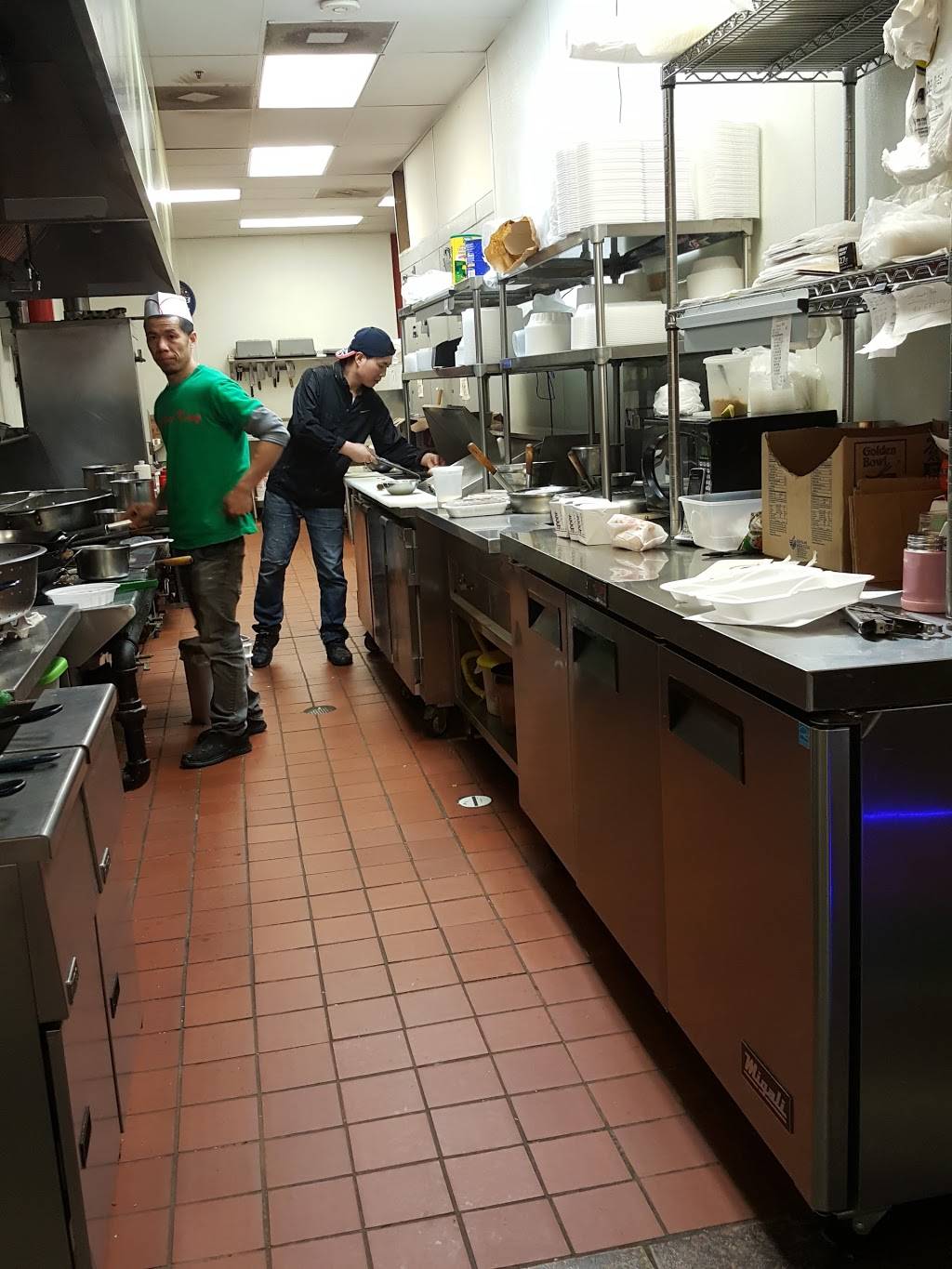 Rainbow King | restaurant | 12520 Capital Blvd #301, Wake Forest, NC 27587, USA | 9195548888 OR +1 919-554-8888