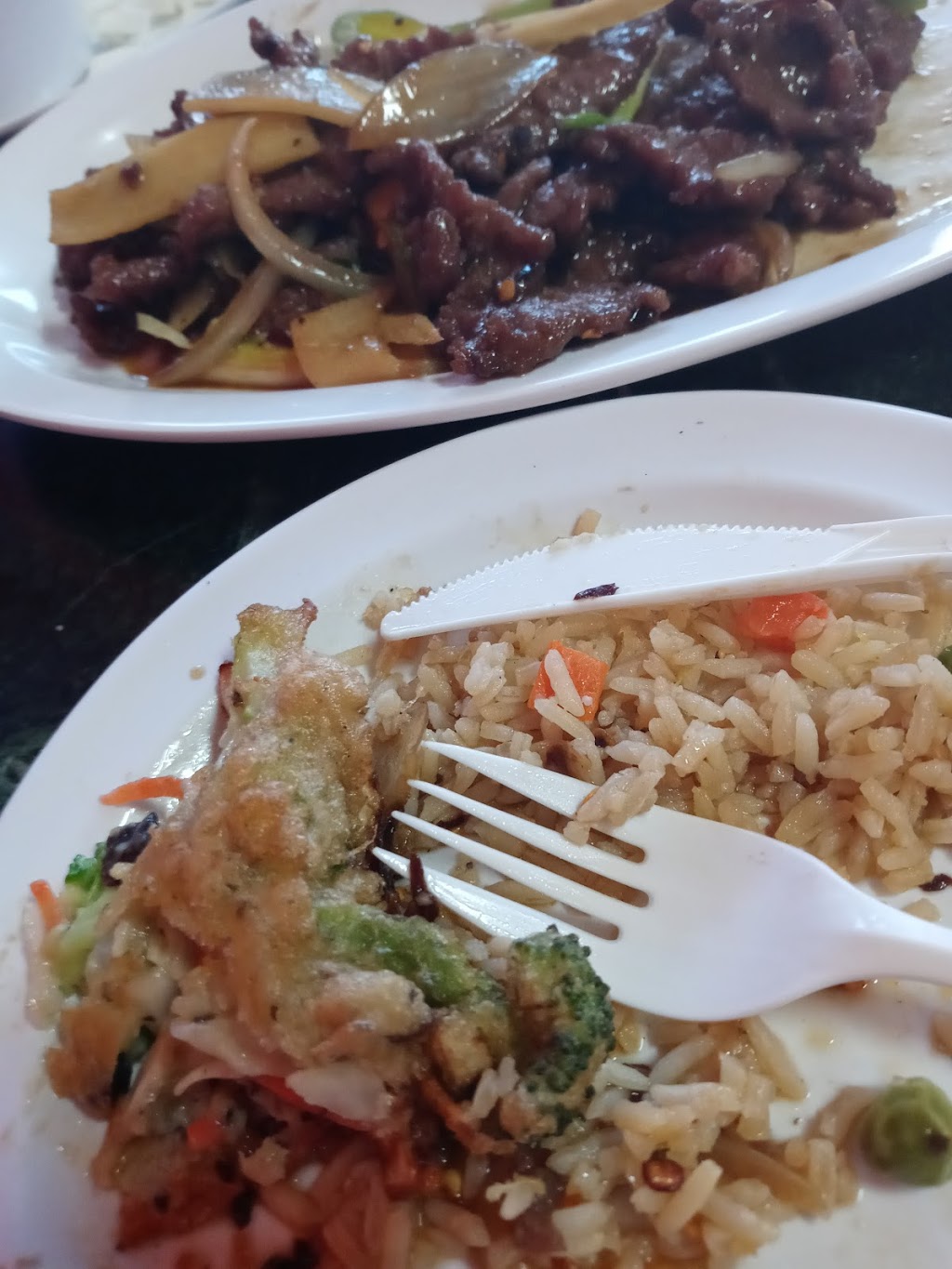 White Dragon Chinese Food | restaurant | 1717 Blanco Rd, San Antonio, TX 78212, USA | 2109943401 OR +1 210-994-3401