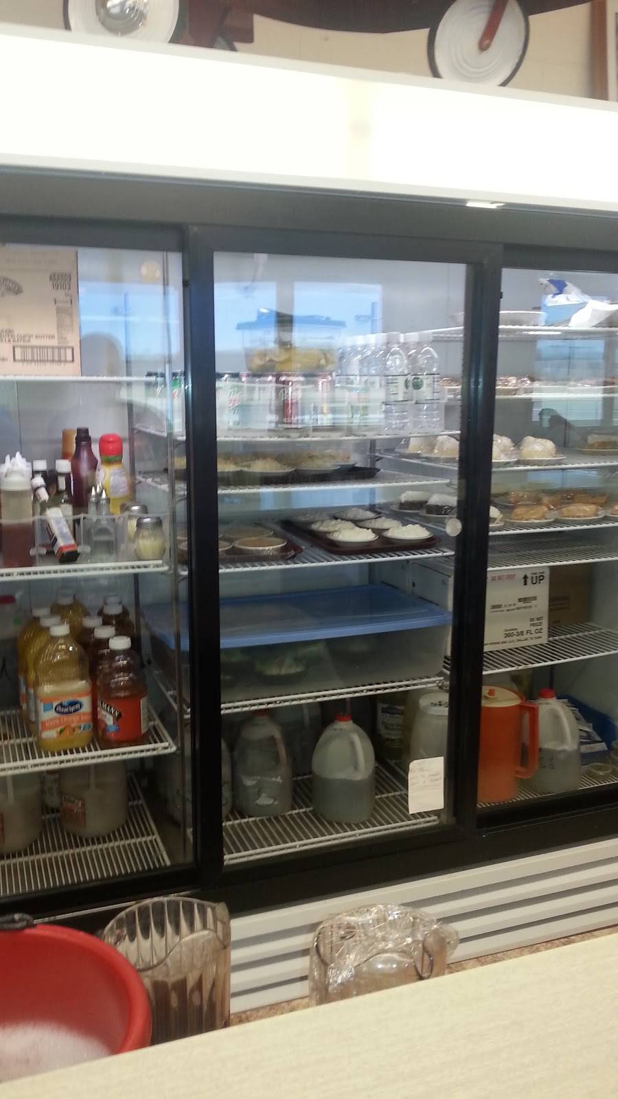 Skyline Family Restaurant | restaurant | 130 Barklow Rd, Portsmouth, OH 45662, USA | 7408202203 OR +1 740-820-2203