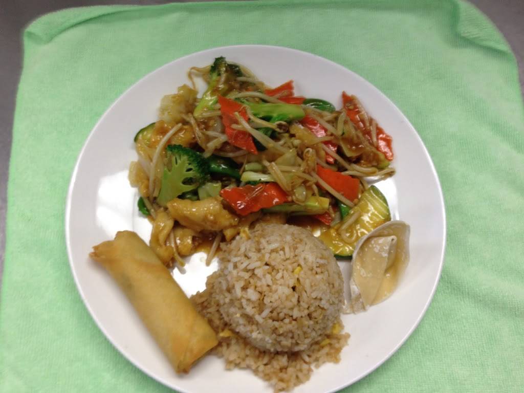 Golden Wei Restaurant | restaurant | 17014 W Bell Rd suite 106, Surprise, AZ 85374, USA | 6235848911 OR +1 623-584-8911