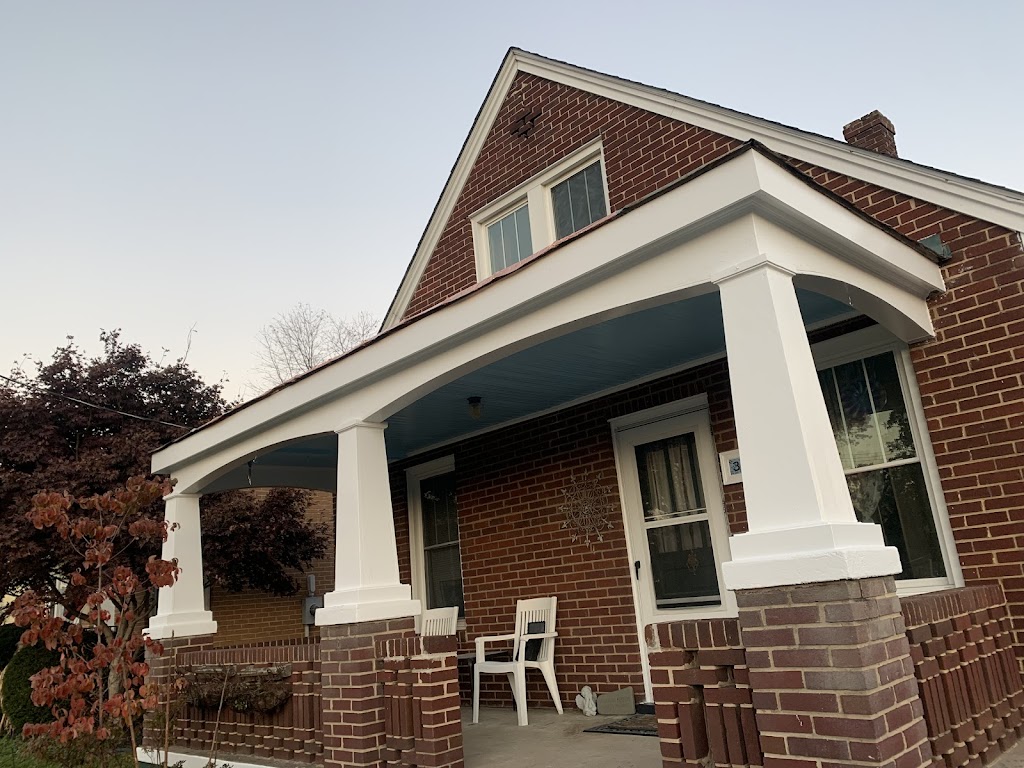 Vázquez López LLC | restaurant | 1104 3rd St, Waynesboro, VA 22980, USA | 4348252582 OR +1 434-825-2582