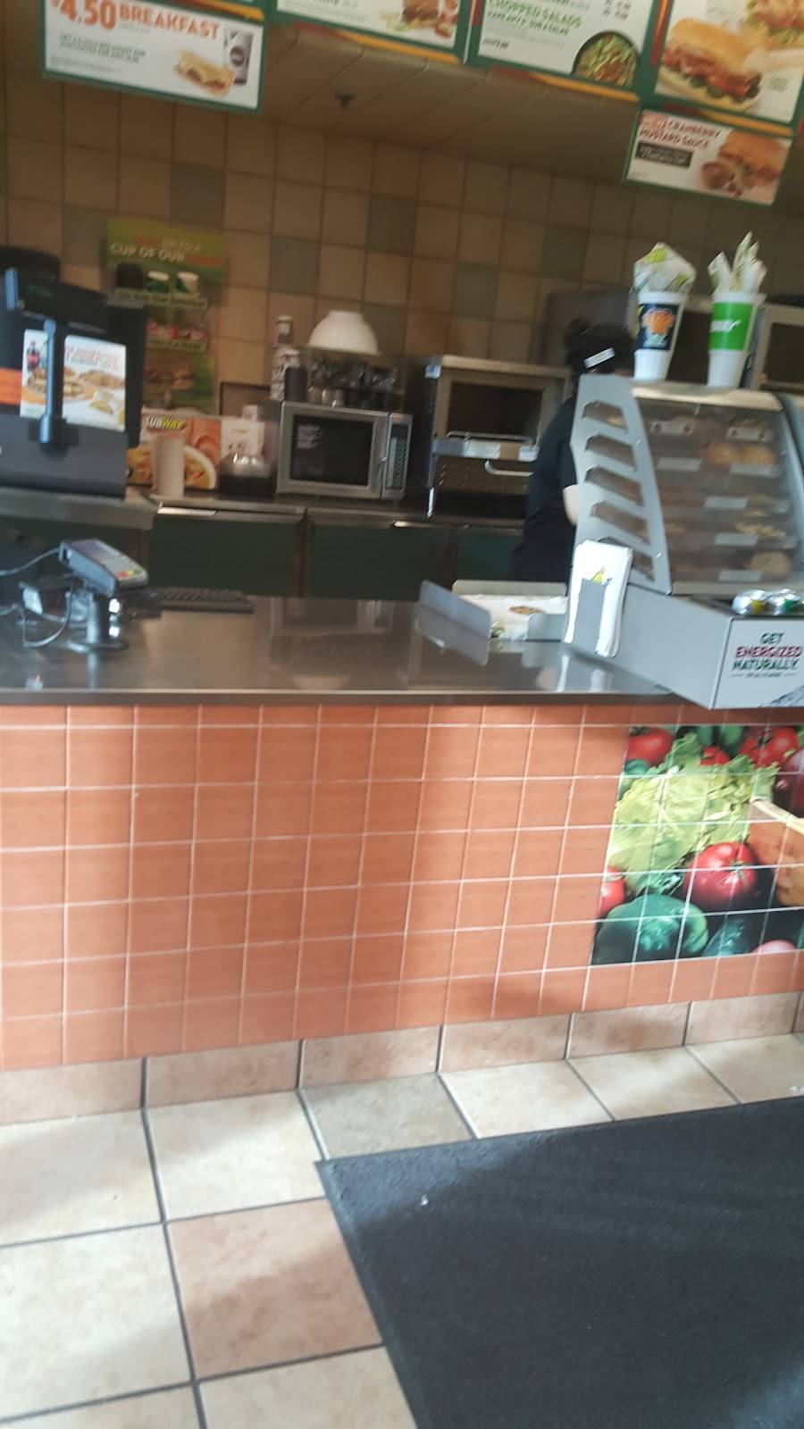 Subway Restaurants | restaurant | 5771 Pine Ave Suite I Pine Center, Chino Hills, CA 91709, USA | 9095973343 OR +1 909-597-3343