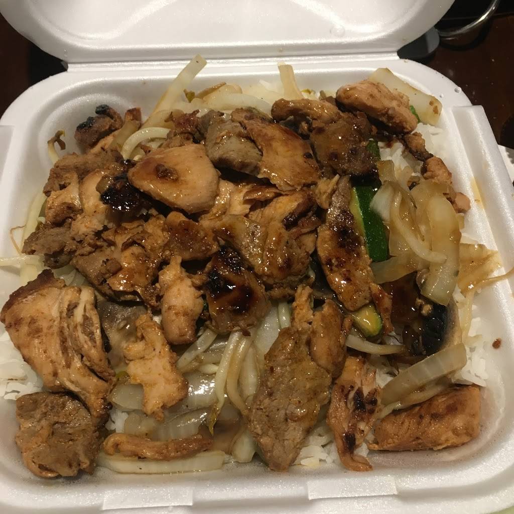 Orient Restaurant | restaurant | 5841 Malden Rd, Windsor, ON N9H 1S3, Canada | 5199690880 OR +1 519-969-0880