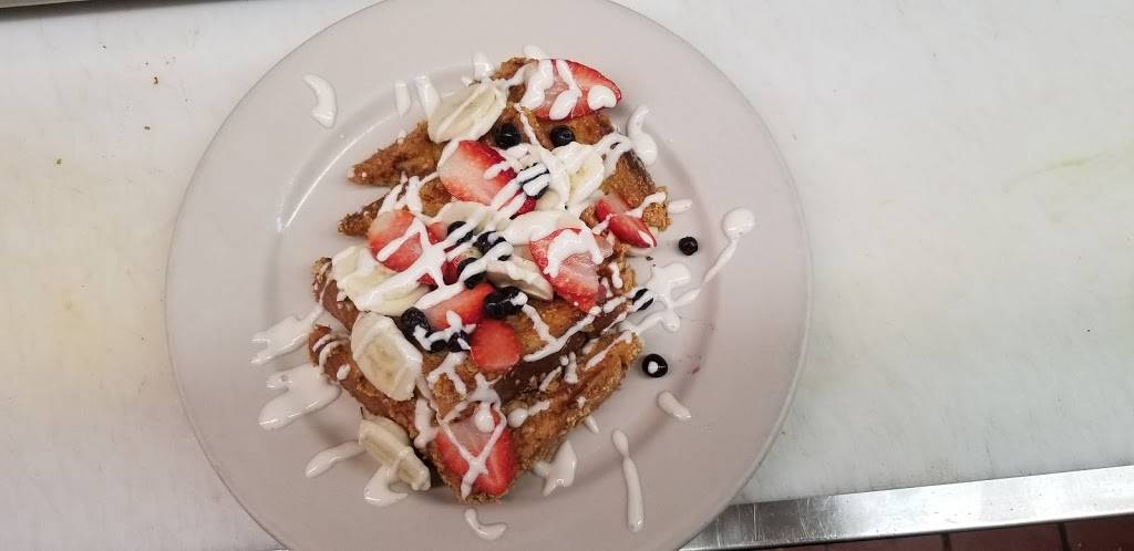 Cafe Romeo | restaurant | 345 N Independence Blvd, Romeoville, IL 60446, USA | 8152934041 OR +1 815-293-4041