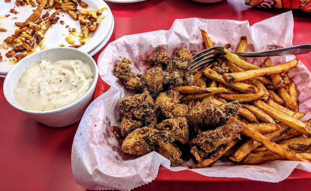 Rons Hamburgers & Chili | restaurant | 1440 South Denver Ave W, Tulsa, OK 74119, USA | 9183827667 OR +1 918-382-7667