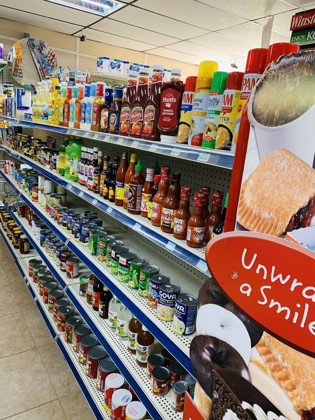 Bray Ave Deli And Grocery | restaurant | 190 Bray Ave, North Middletown, NJ 07748, USA | 7324956766 OR +1 732-495-6766