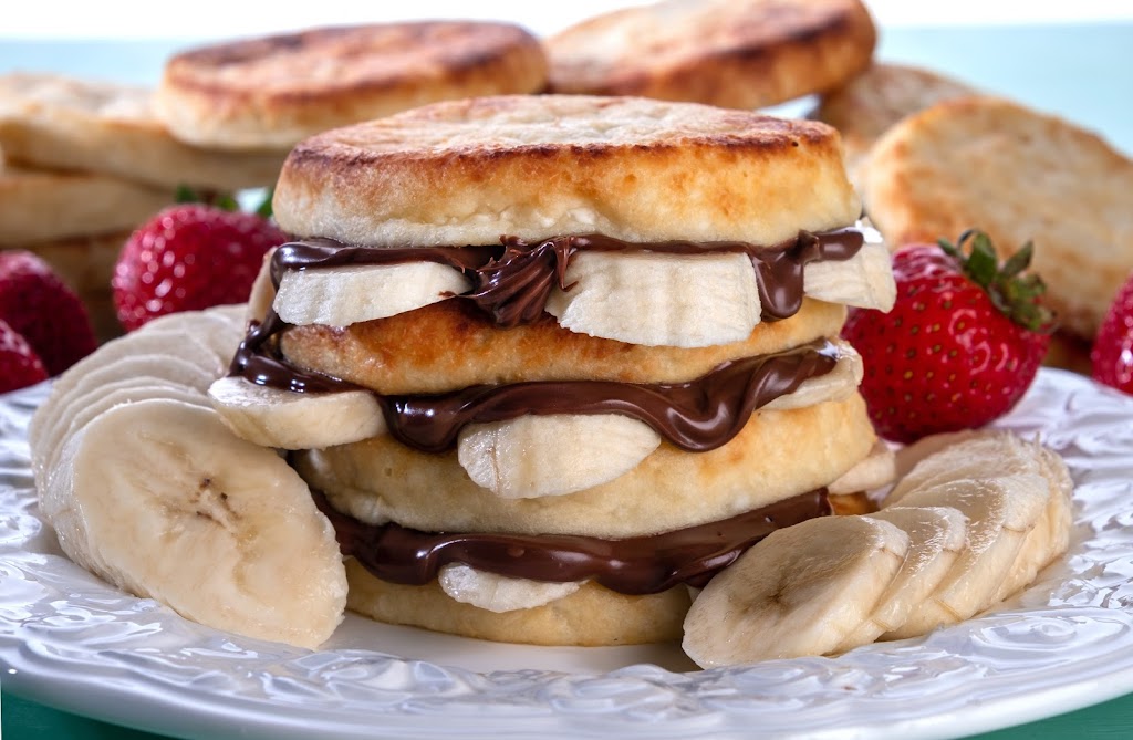 Milc! | bakery | inside SLICE OF LA, 12747 Ventura Blvd, Studio City, CA 91604, USA | 8183086712 OR +1 818-308-6712