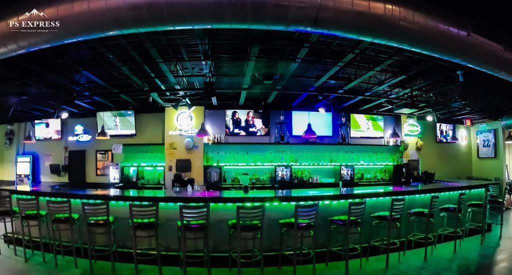 Dimension Sports Bar | restaurant | 7318 Castor Ave, Philadelphia, PA 19152, USA | 2675382077 OR +1 267-538-2077