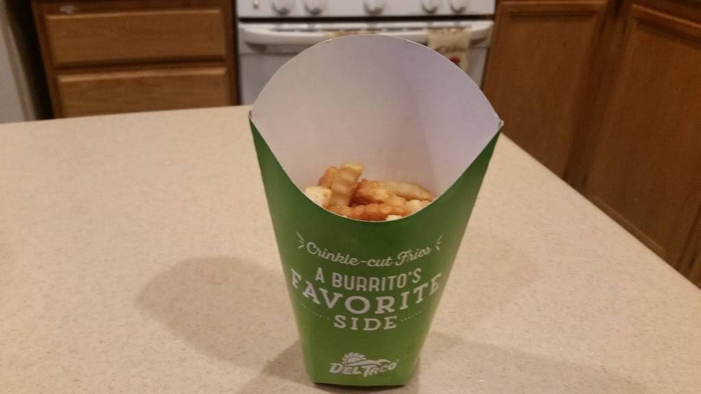 Del Taco | meal takeaway | 10494 Magnolia Ave, Riverside, CA 92505, USA | 9517850533 OR +1 951-785-0533