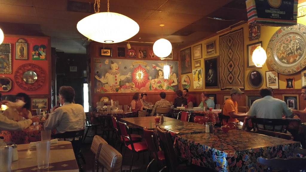 Chez Guevara Restaurant | restaurant | 8023 Kingston Pike, Knoxville, TN 37919, USA | 8656905250 OR +1 865-690-5250