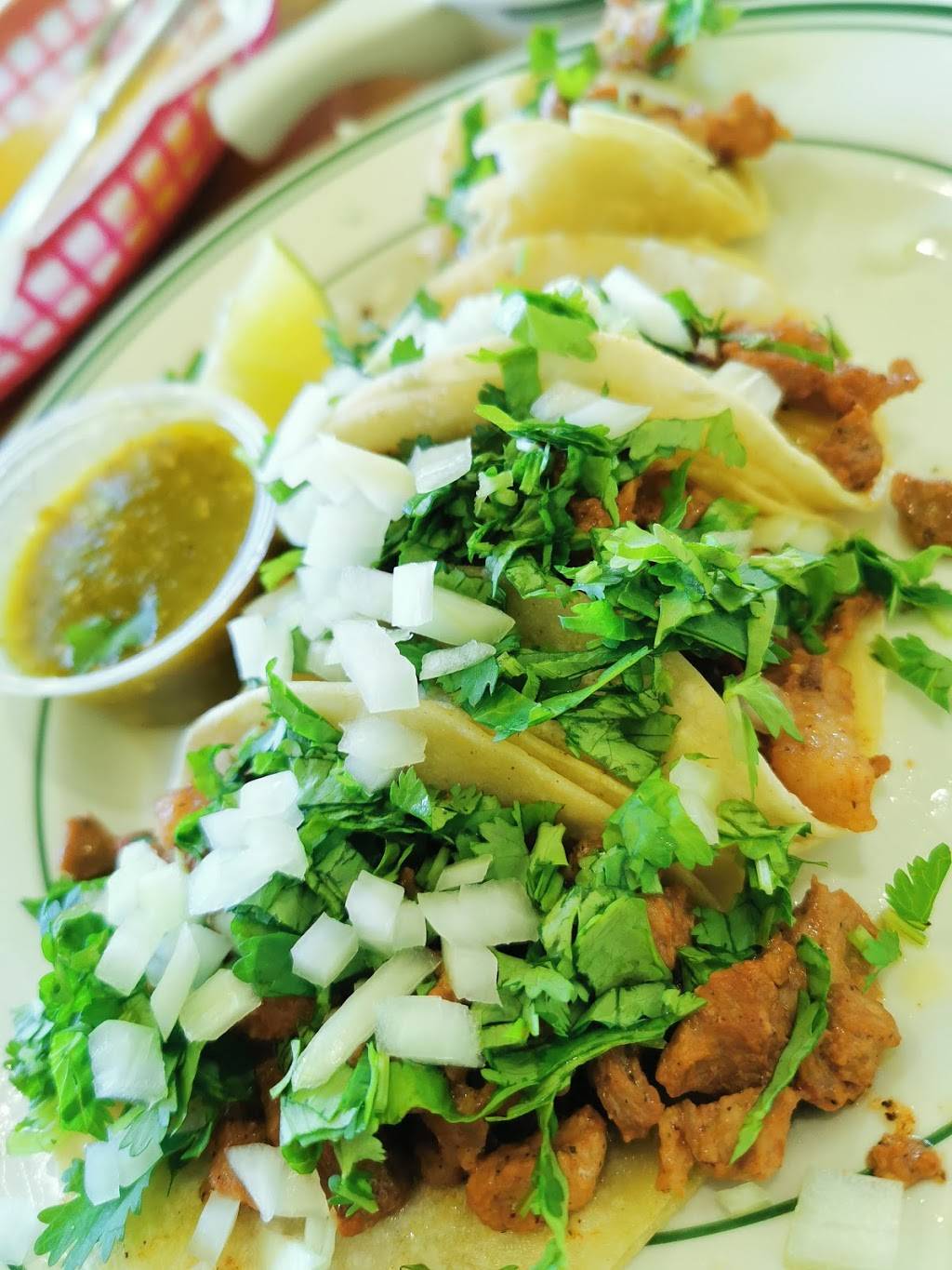 Arcoiris Mexican Restaurant | restaurant | 9124 Veterans Dr SW, Lakewood, WA 98498, USA | 2535821818 OR +1 253-582-1818