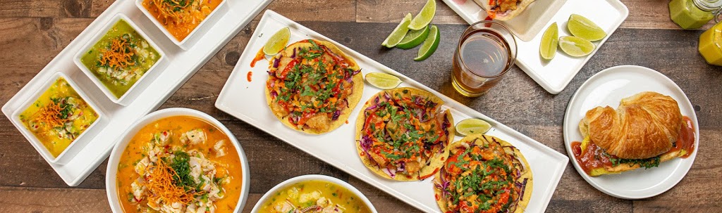 Bites to Bites | restaurant | 900 Biscayne Blvd Unit R105, Miami, FL 33132, USA | 7865773255 OR +1 786-577-3255