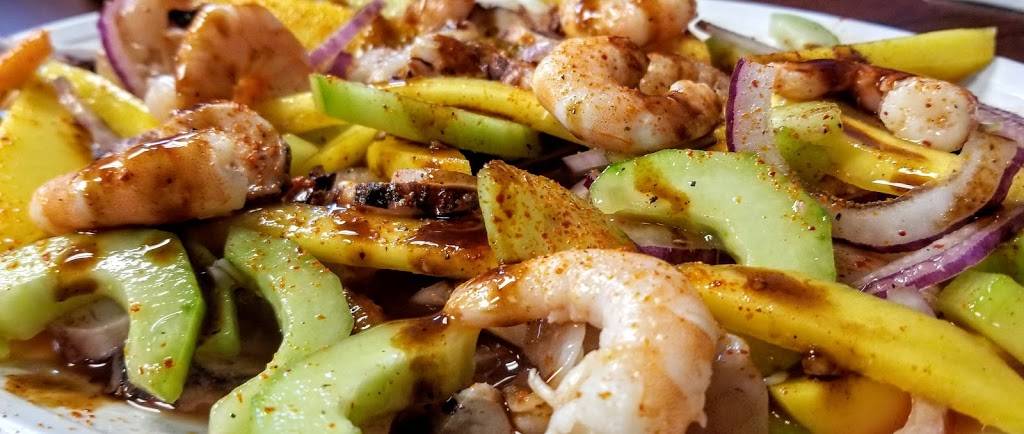 Mariscos Coliman | restaurant | 2470 Redwood rd#106 latino mall, West Valley City, UT 84119, USA | 8016380613 OR +1 801-638-0613