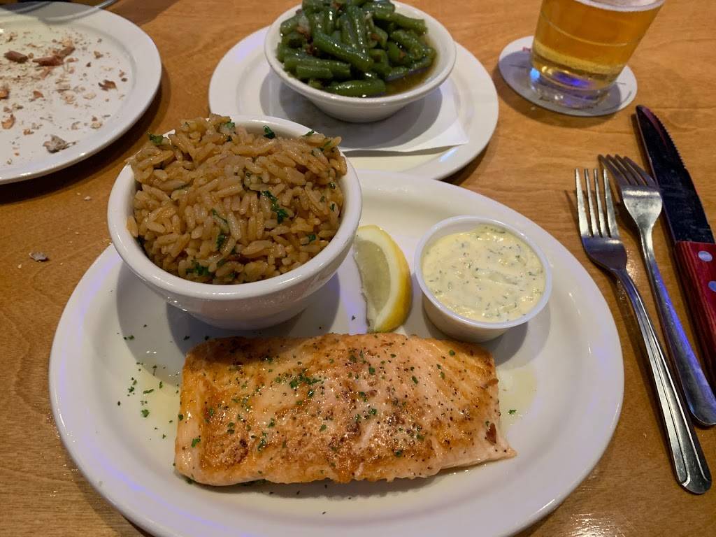 Texas Roadhouse | restaurant | 2691 David H McLeod Blvd, Florence, SC 29501, USA | 8435364507 OR +1 843-536-4507