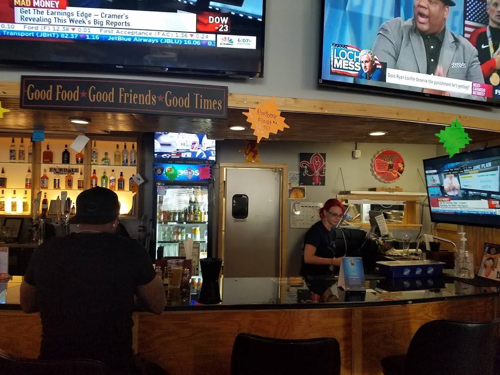 Derby City Pizza Co. | restaurant | 10619 W Manslick Rd, Fairdale, KY 40118, USA | 5027423940 OR +1 502-742-3940