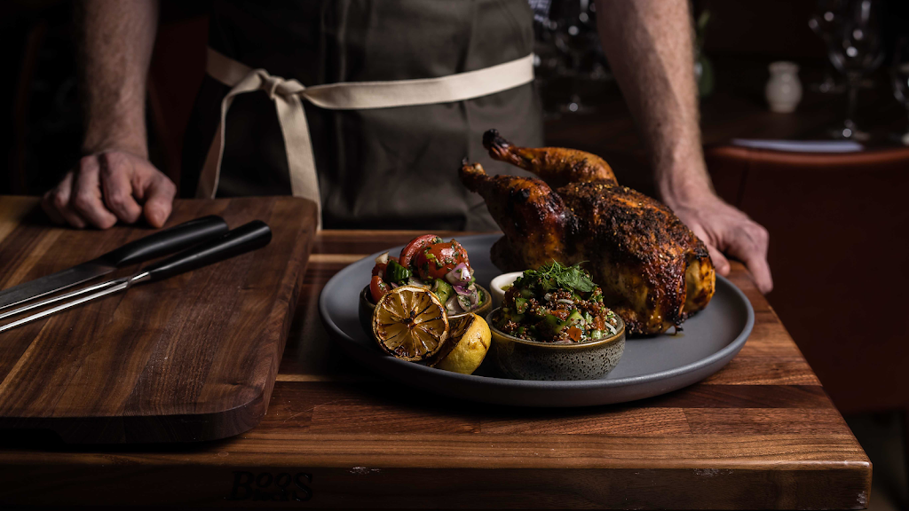 Flint by Baltaire | restaurant | 2425 E Camelback Rd, Phoenix, AZ 85016, USA | 6028124818 OR +1 602-812-4818