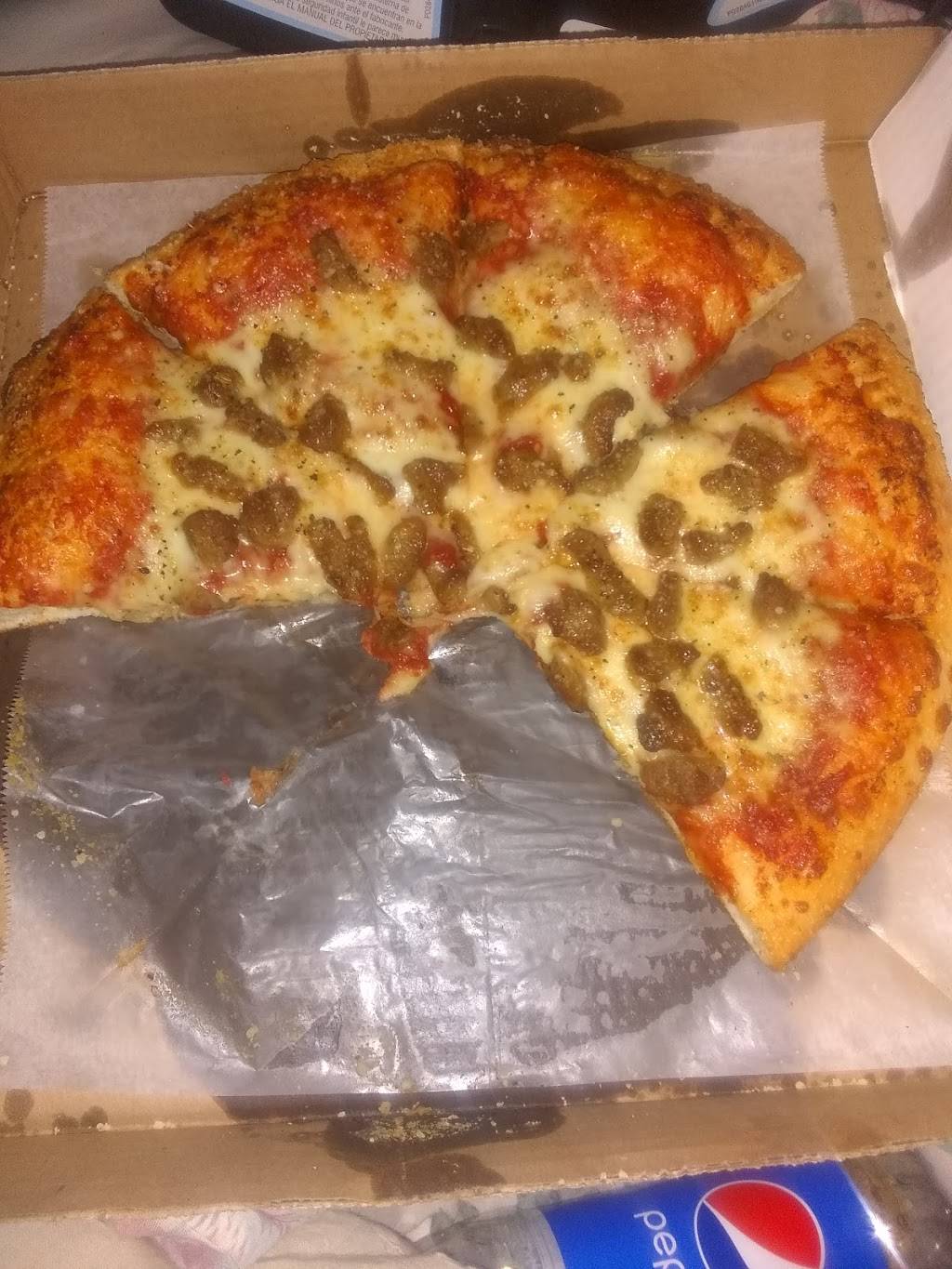 Pizza Express | restaurant | 2100 Washington St, Jamestown, NY 14701, USA | 7166613130 OR +1 716-661-3130