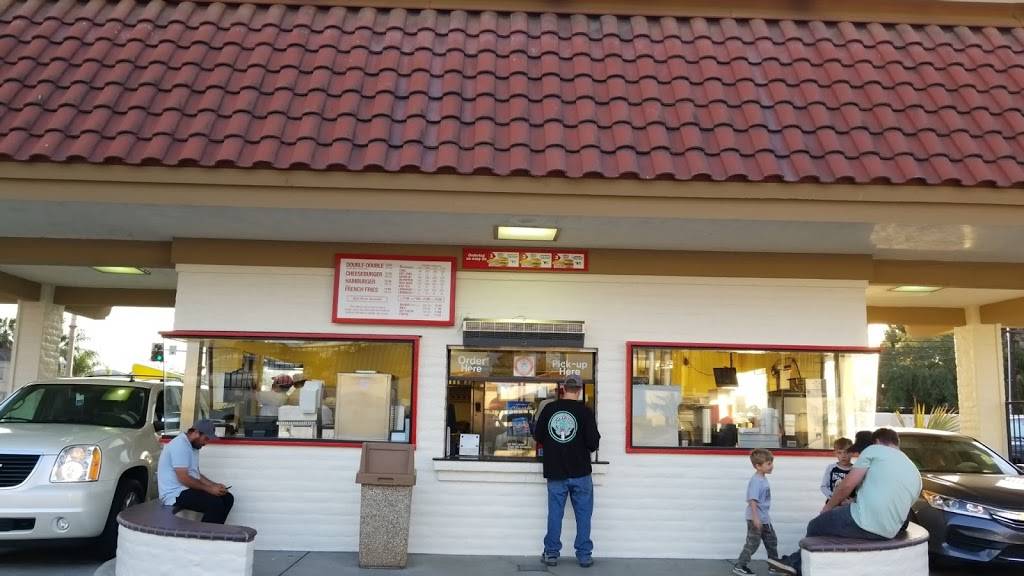 In-N-Out Burger | restaurant | 594 W 19th St, Costa Mesa, CA 92627, USA | 8007861000 OR +1 800-786-1000