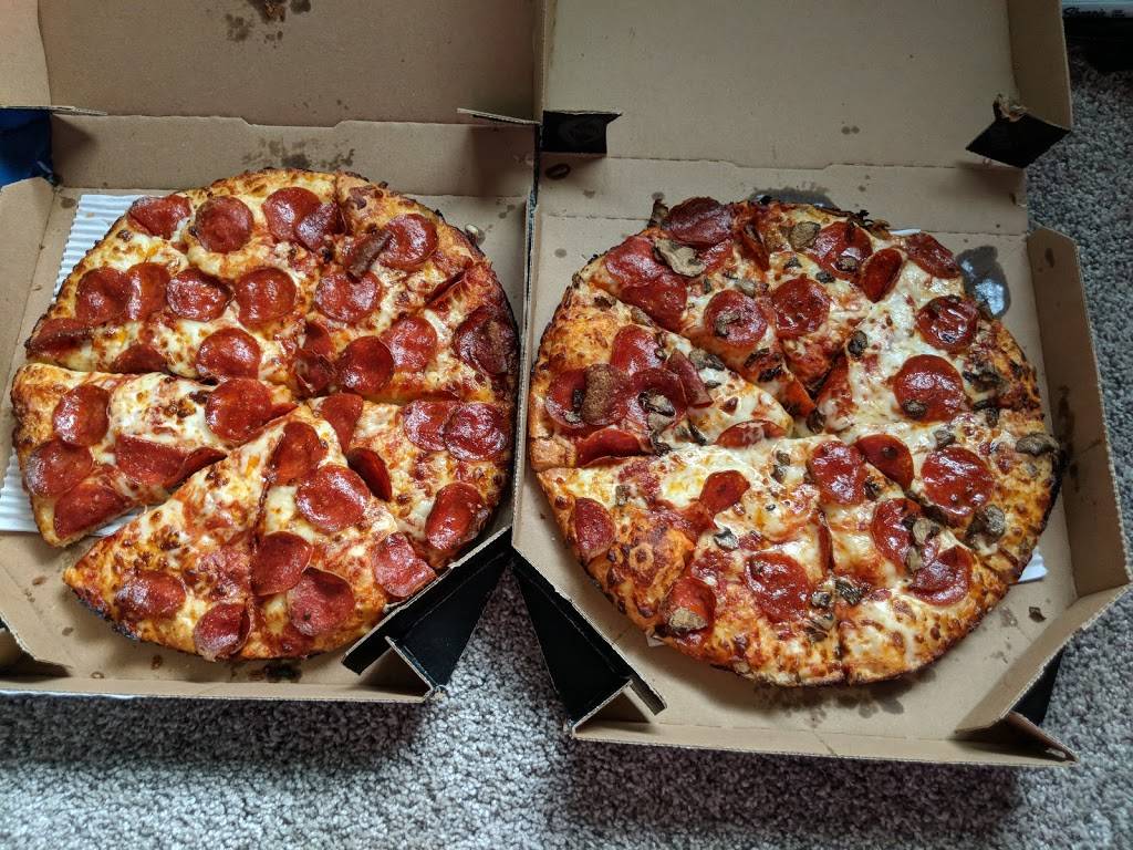 Little Caesars Pizza | meal takeaway | 93 N Kamehameha Hwy #101A, Wahiawa, HI 96786, USA | 8086224005 OR +1 808-622-4005