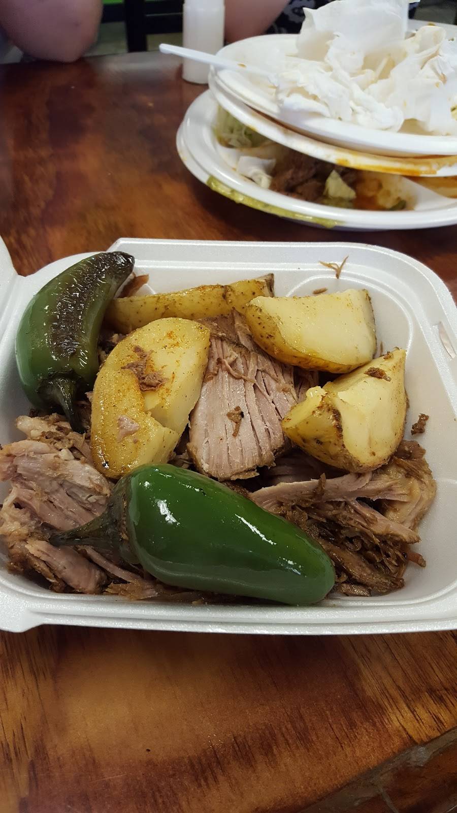 Los Primos | restaurant | 1203 Murfreesboro Rd #411, Franklin, TN 37064, USA | 6155999422 OR +1 615-599-9422