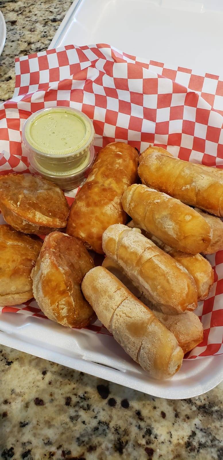 Totuma Venezuelan Food | meal delivery | 5015 Mountain Springs Rd, Antioch, TN 37013, USA | 6153192245 OR +1 615-319-2245