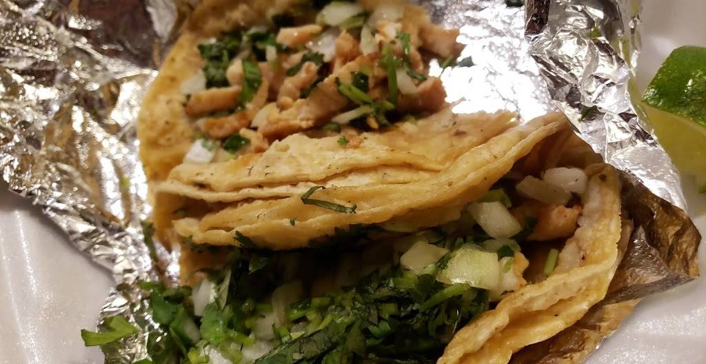 Taqueria Guanajuato | restaurant | 752 NW Washington Blvd, Hamilton, OH 45013, USA | 5137375263 OR +1 513-737-5263