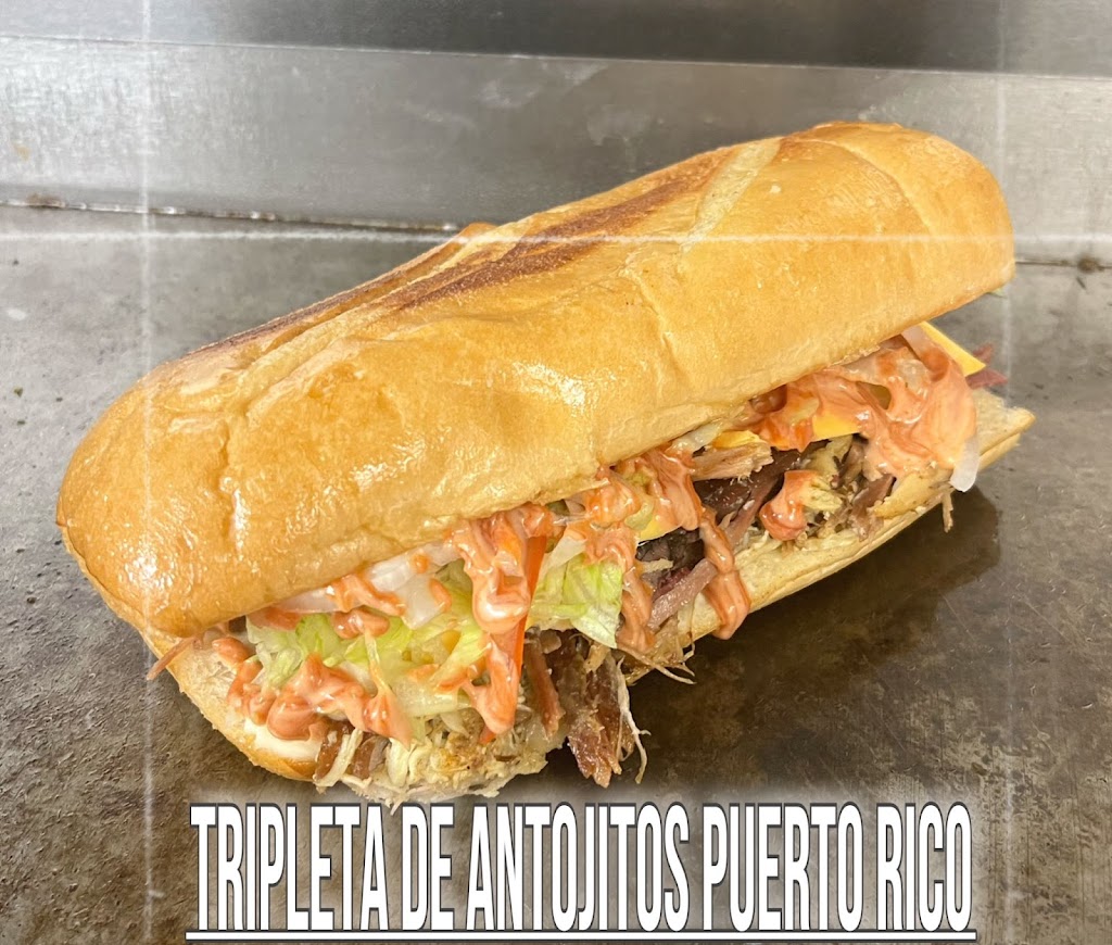 Antojitos Puerto Rico LLC | restaurant | 410 Military Ave, Green Bay, WI 54303, USA | 9204894365 OR +1 920-489-4365