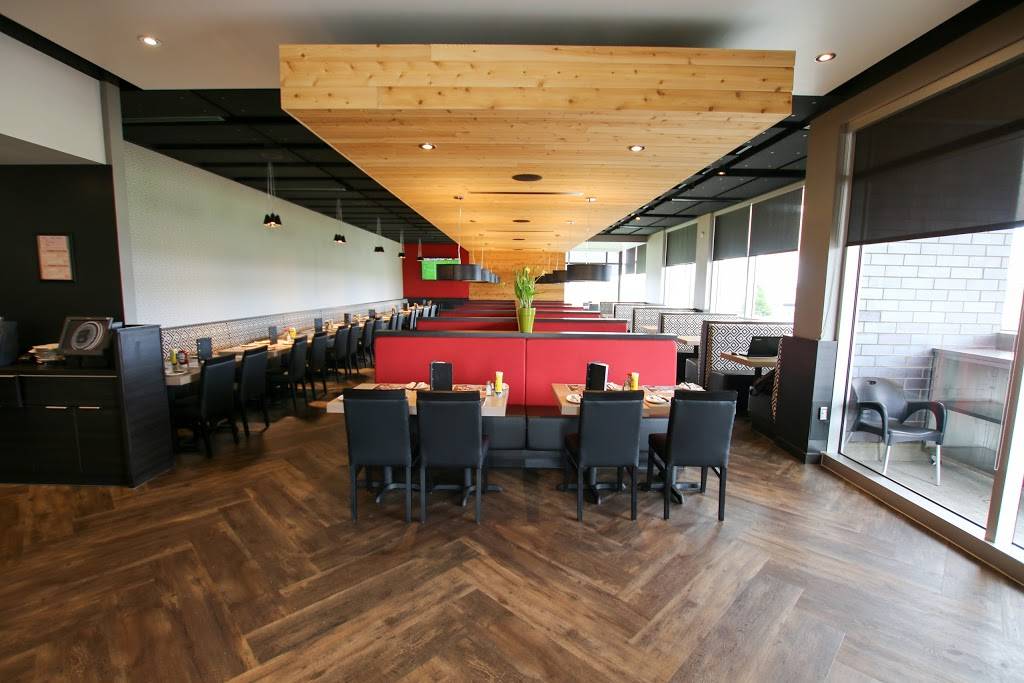 Barbies Resto Bar Grill | restaurant | 230 Boulevard Omer-Marcil, Saint-Jean-sur-Richelieu, QC J2W 2V1, Canada | 4503490033 OR +1 450-349-0033