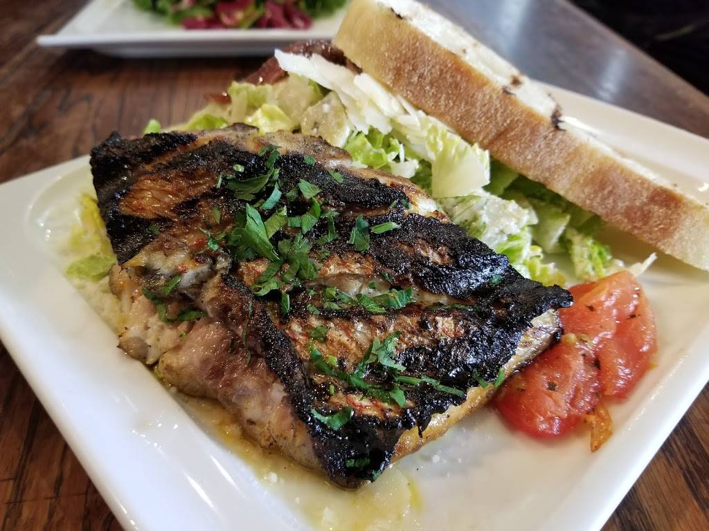 Barbatella | restaurant | 1290 3rd St S, Naples, FL 34102, USA | 2392631955 OR +1 239-263-1955